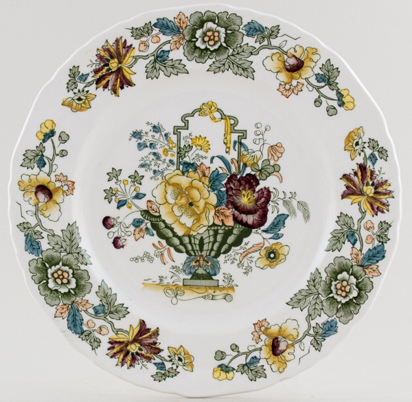 Plate